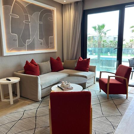 Anfa Place, Luxury Apartment Just Renovated, Ocean View Καζαμπλάνκα Εξωτερικό φωτογραφία