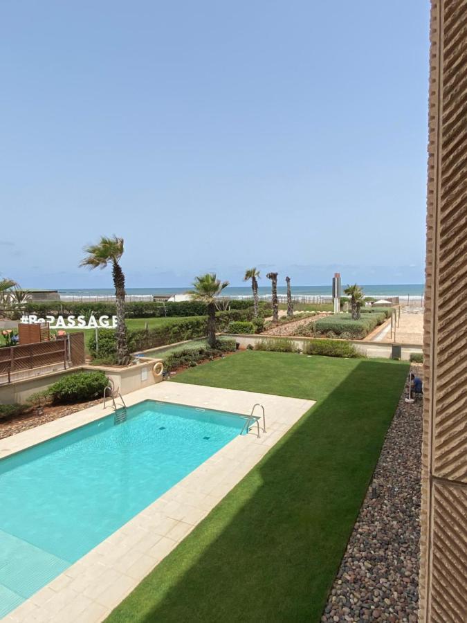 Anfa Place, Luxury Apartment Just Renovated, Ocean View Καζαμπλάνκα Εξωτερικό φωτογραφία
