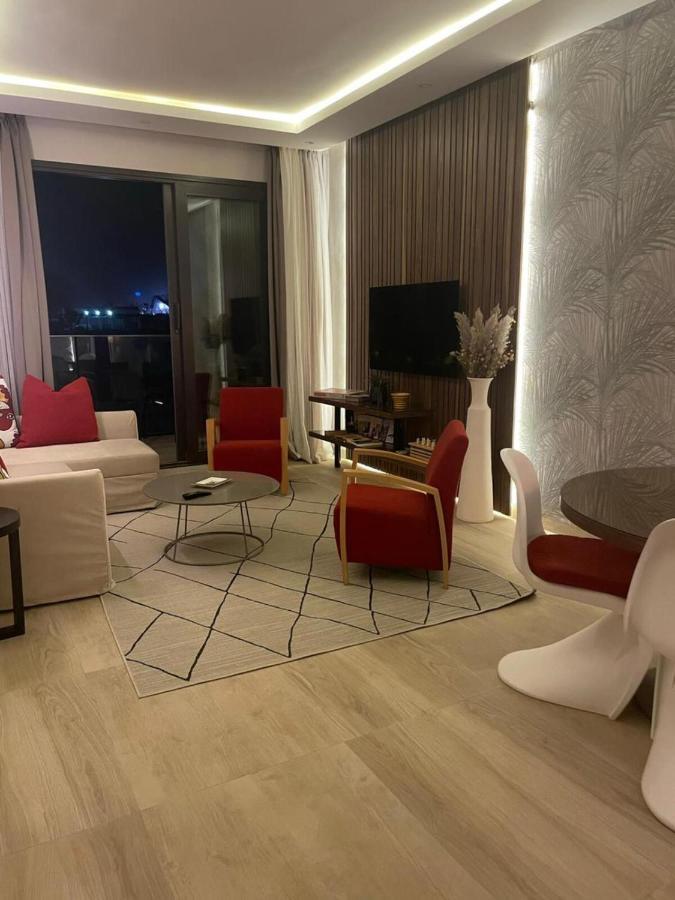 Anfa Place, Luxury Apartment Just Renovated, Ocean View Καζαμπλάνκα Εξωτερικό φωτογραφία