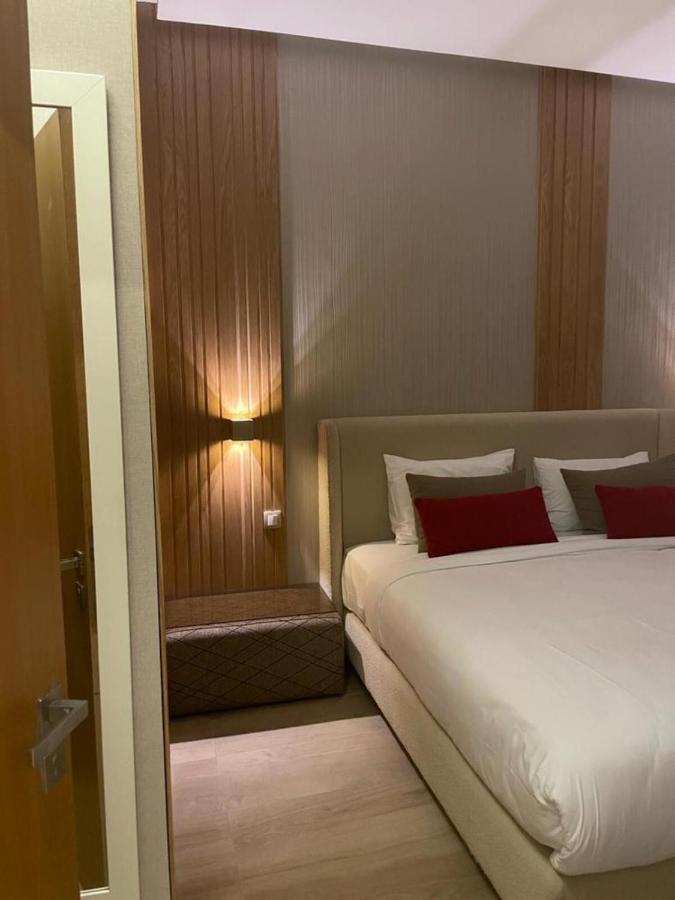 Anfa Place, Luxury Apartment Just Renovated, Ocean View Καζαμπλάνκα Εξωτερικό φωτογραφία