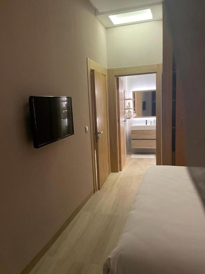 Anfa Place, Luxury Apartment Just Renovated, Ocean View Καζαμπλάνκα Εξωτερικό φωτογραφία