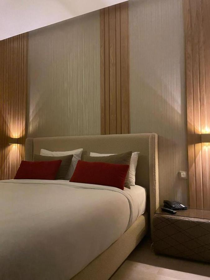 Anfa Place, Luxury Apartment Just Renovated, Ocean View Καζαμπλάνκα Εξωτερικό φωτογραφία