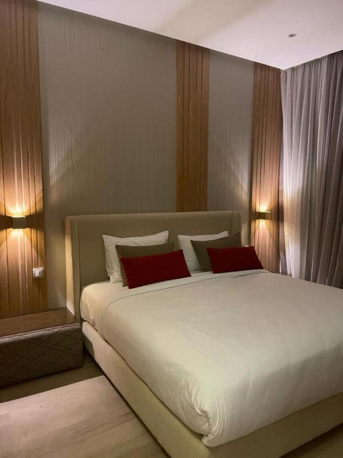 Anfa Place, Luxury Apartment Just Renovated, Ocean View Καζαμπλάνκα Εξωτερικό φωτογραφία