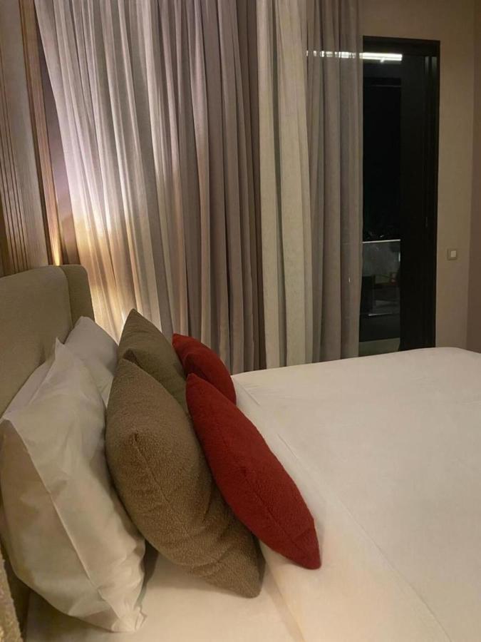 Anfa Place, Luxury Apartment Just Renovated, Ocean View Καζαμπλάνκα Εξωτερικό φωτογραφία