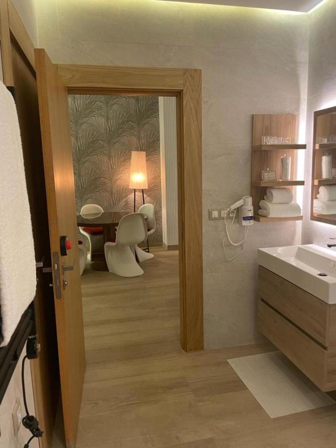 Anfa Place, Luxury Apartment Just Renovated, Ocean View Καζαμπλάνκα Εξωτερικό φωτογραφία