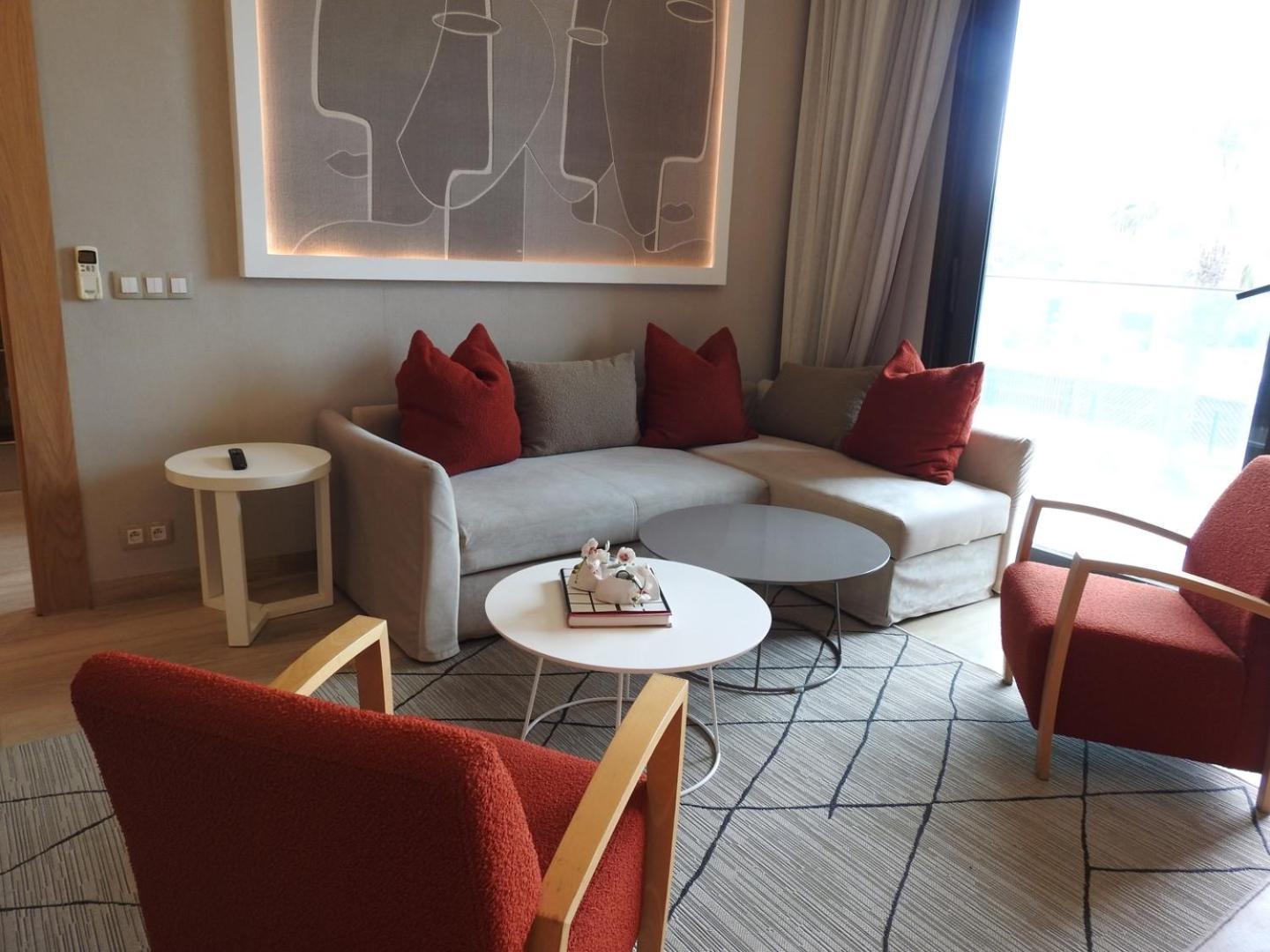 Anfa Place, Luxury Apartment Just Renovated, Ocean View Καζαμπλάνκα Εξωτερικό φωτογραφία