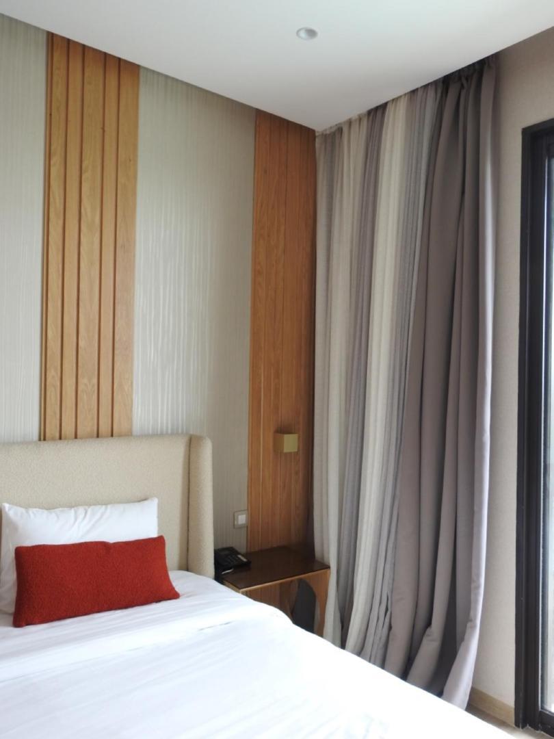 Anfa Place, Luxury Apartment Just Renovated, Ocean View Καζαμπλάνκα Εξωτερικό φωτογραφία