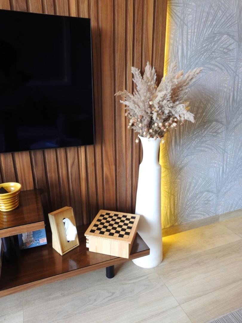 Anfa Place, Luxury Apartment Just Renovated, Ocean View Καζαμπλάνκα Εξωτερικό φωτογραφία