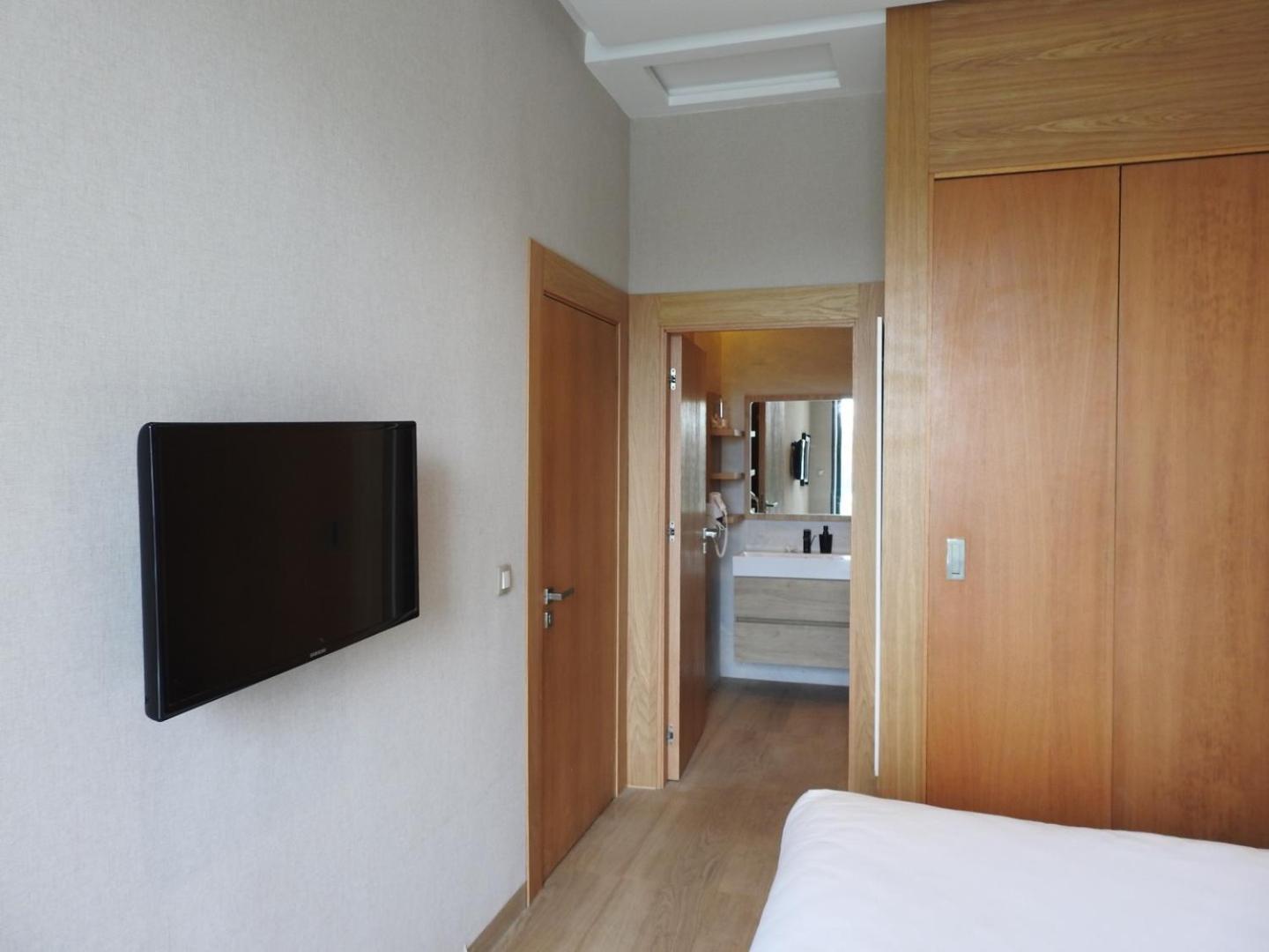 Anfa Place, Luxury Apartment Just Renovated, Ocean View Καζαμπλάνκα Εξωτερικό φωτογραφία