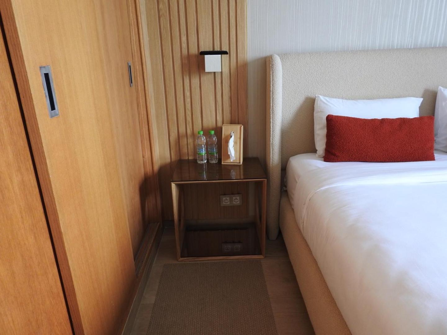 Anfa Place, Luxury Apartment Just Renovated, Ocean View Καζαμπλάνκα Εξωτερικό φωτογραφία