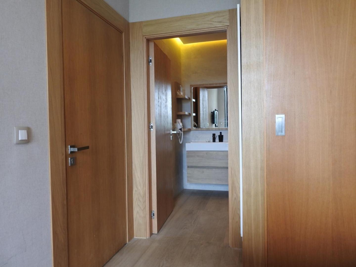 Anfa Place, Luxury Apartment Just Renovated, Ocean View Καζαμπλάνκα Εξωτερικό φωτογραφία