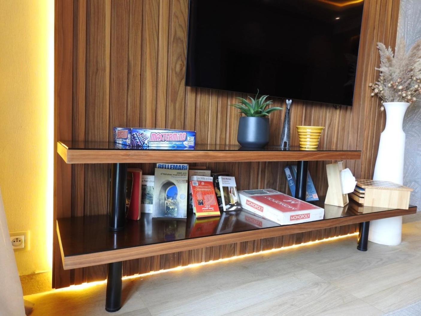 Anfa Place, Luxury Apartment Just Renovated, Ocean View Καζαμπλάνκα Εξωτερικό φωτογραφία