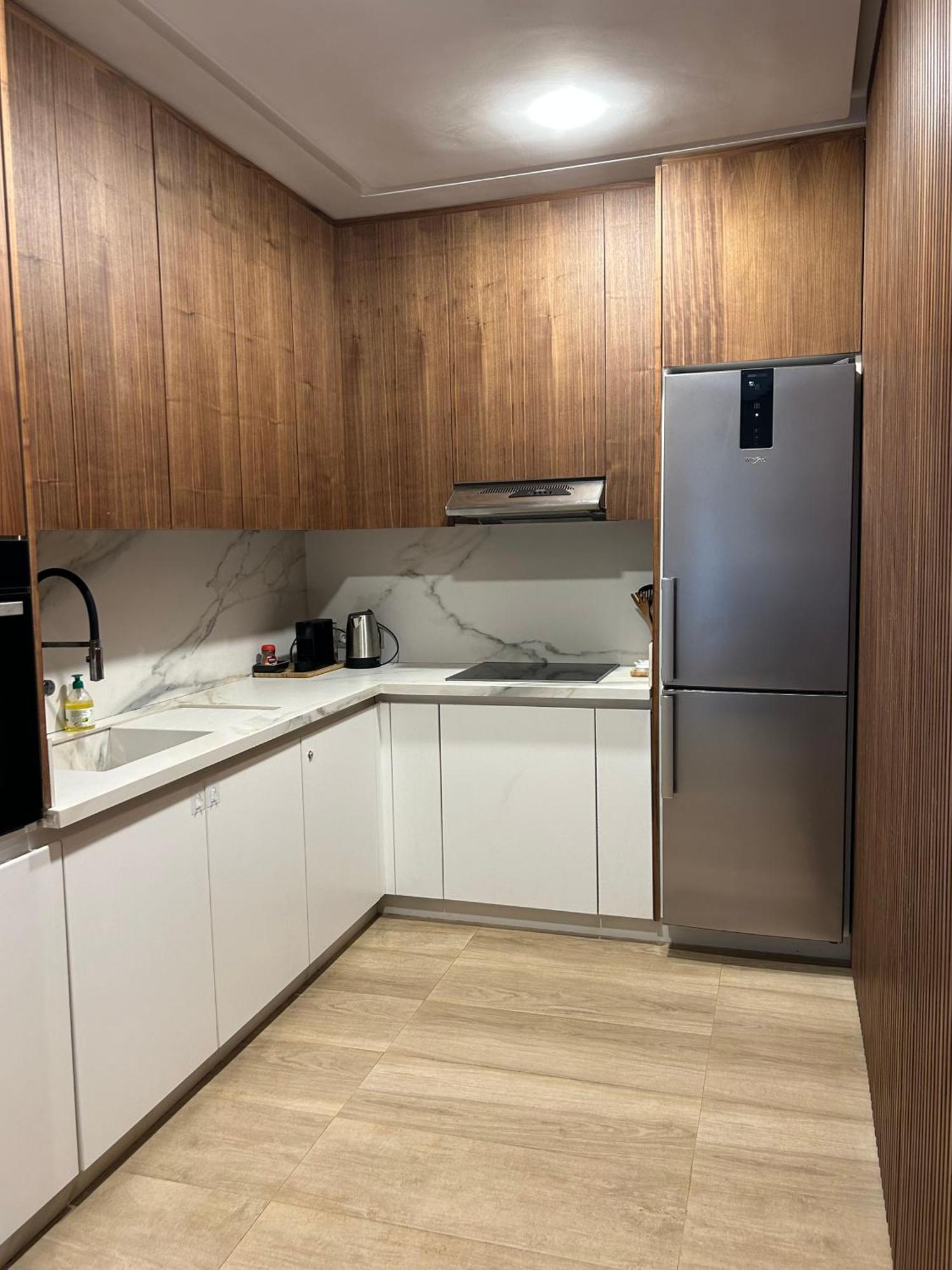 Anfa Place, Luxury Apartment Just Renovated, Ocean View Καζαμπλάνκα Εξωτερικό φωτογραφία