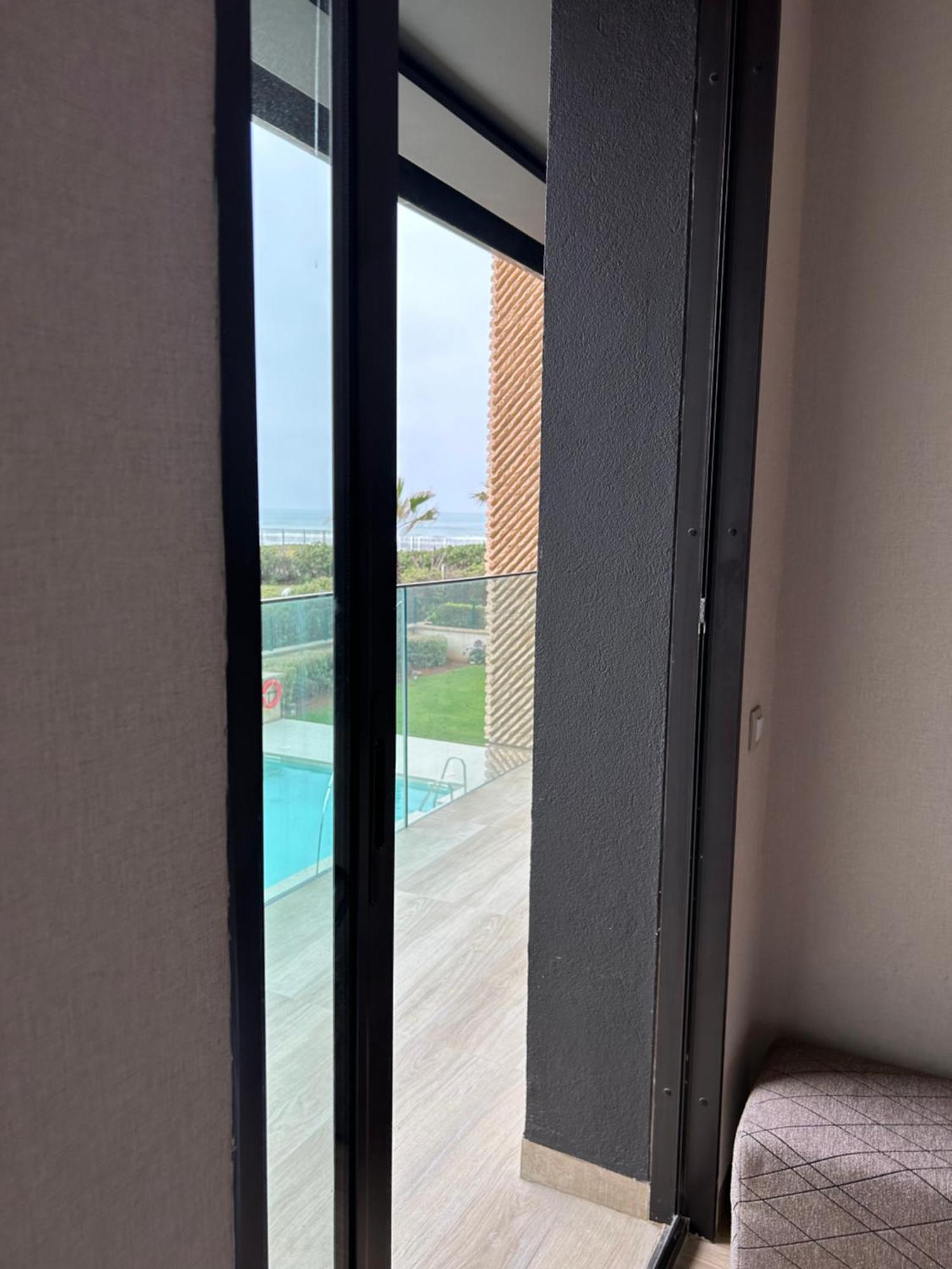 Anfa Place, Luxury Apartment Just Renovated, Ocean View Καζαμπλάνκα Εξωτερικό φωτογραφία